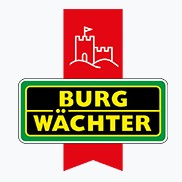 Logo Burg Wächter Logo Burg Wächter