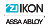 Logo ASSA ABLOY Zeiss Ikon Logo ASSA ABLOY Zeiss Ikon